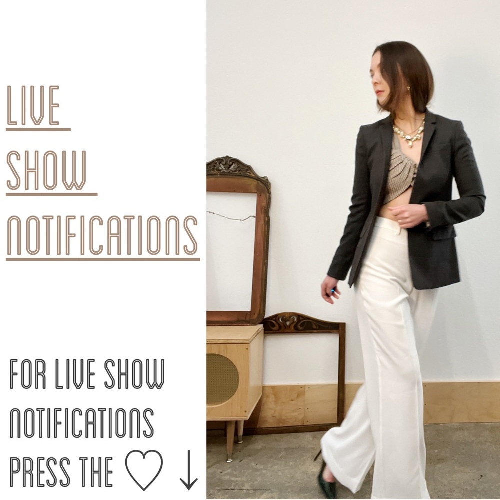 🫧✨lilylilyl Live Show✨🫧 - Picture 12 of 14